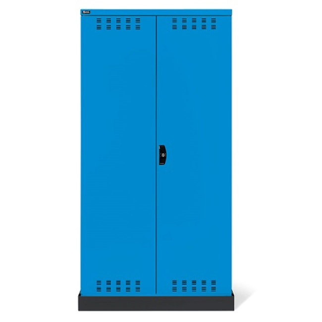 Vendita online Armadio Perfom con porte battenti, vasca interna e esterna mm.1023x555x2000H (RIF.1400)